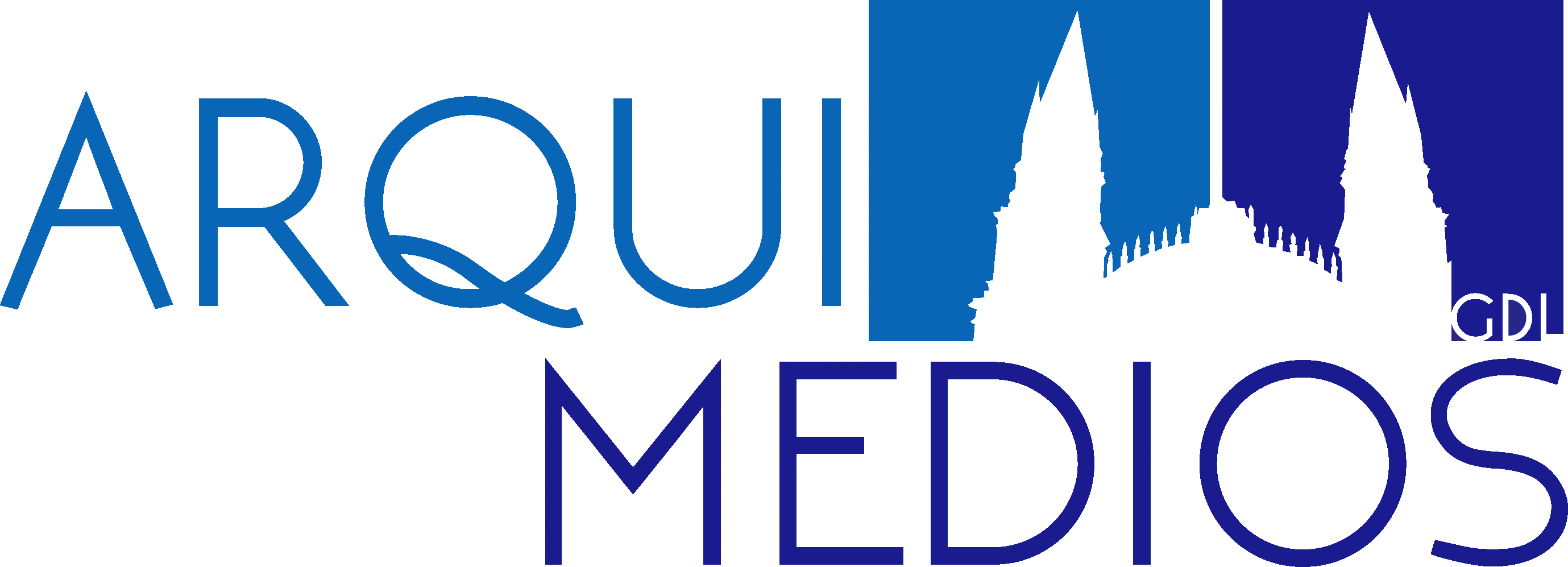 Logo Arquimedios • Cursos y Formación Católica